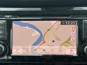 Used Nissan Qashqai 2019 for sale - 77376751: Photo