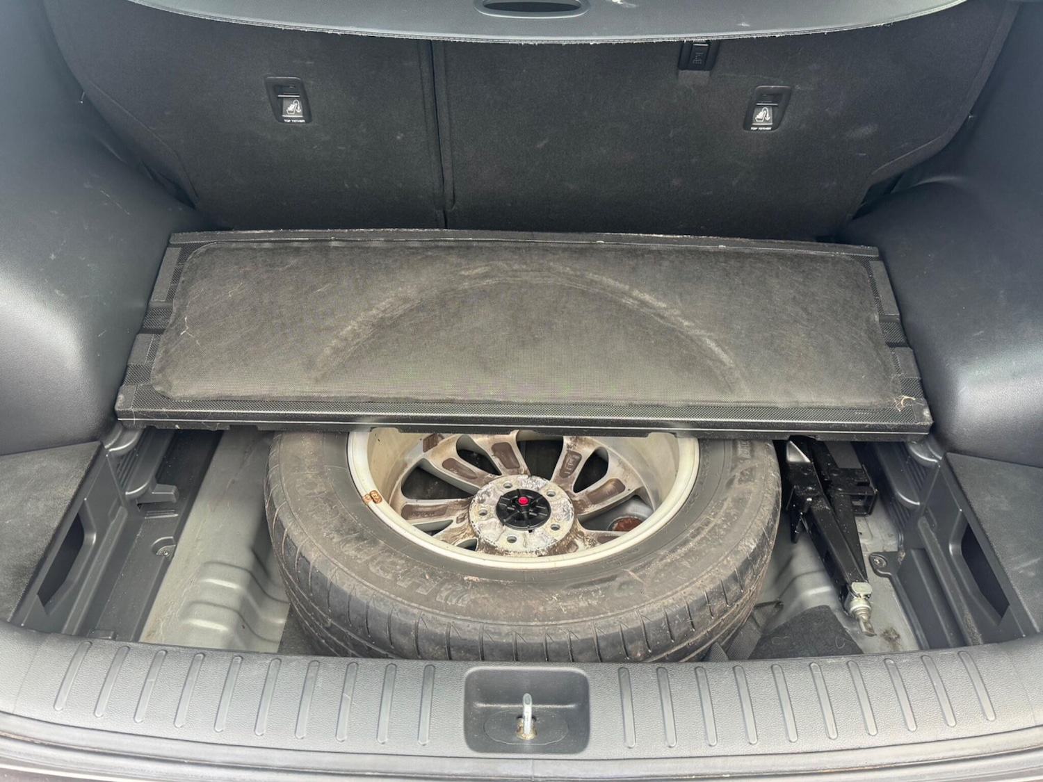 Used Hyundai TUCSON 2017 for sale - 77279387: Photo 13