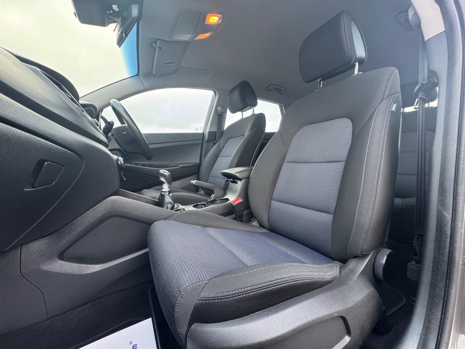 Used Hyundai TUCSON 2017 for sale - 77279387: Photo 17