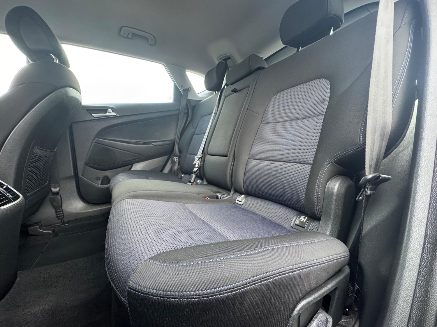 Used Hyundai TUCSON 2017 for sale - 77279387: Photo 20