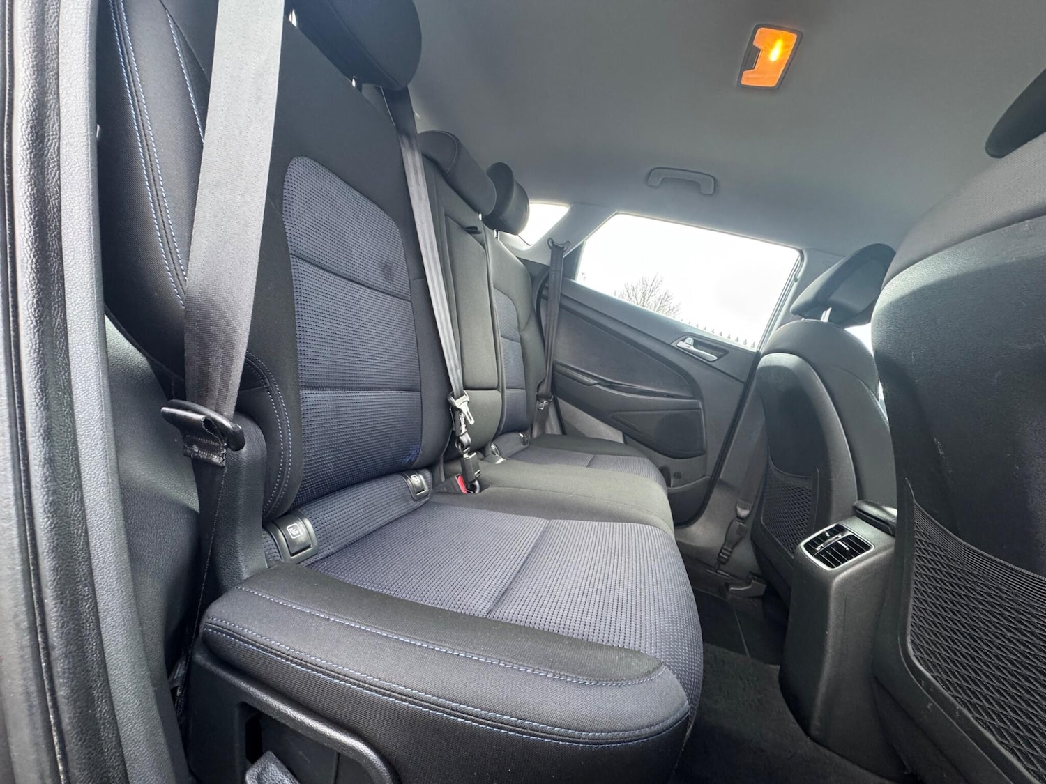 Used Hyundai TUCSON 2017 for sale - 77279387: Photo 21