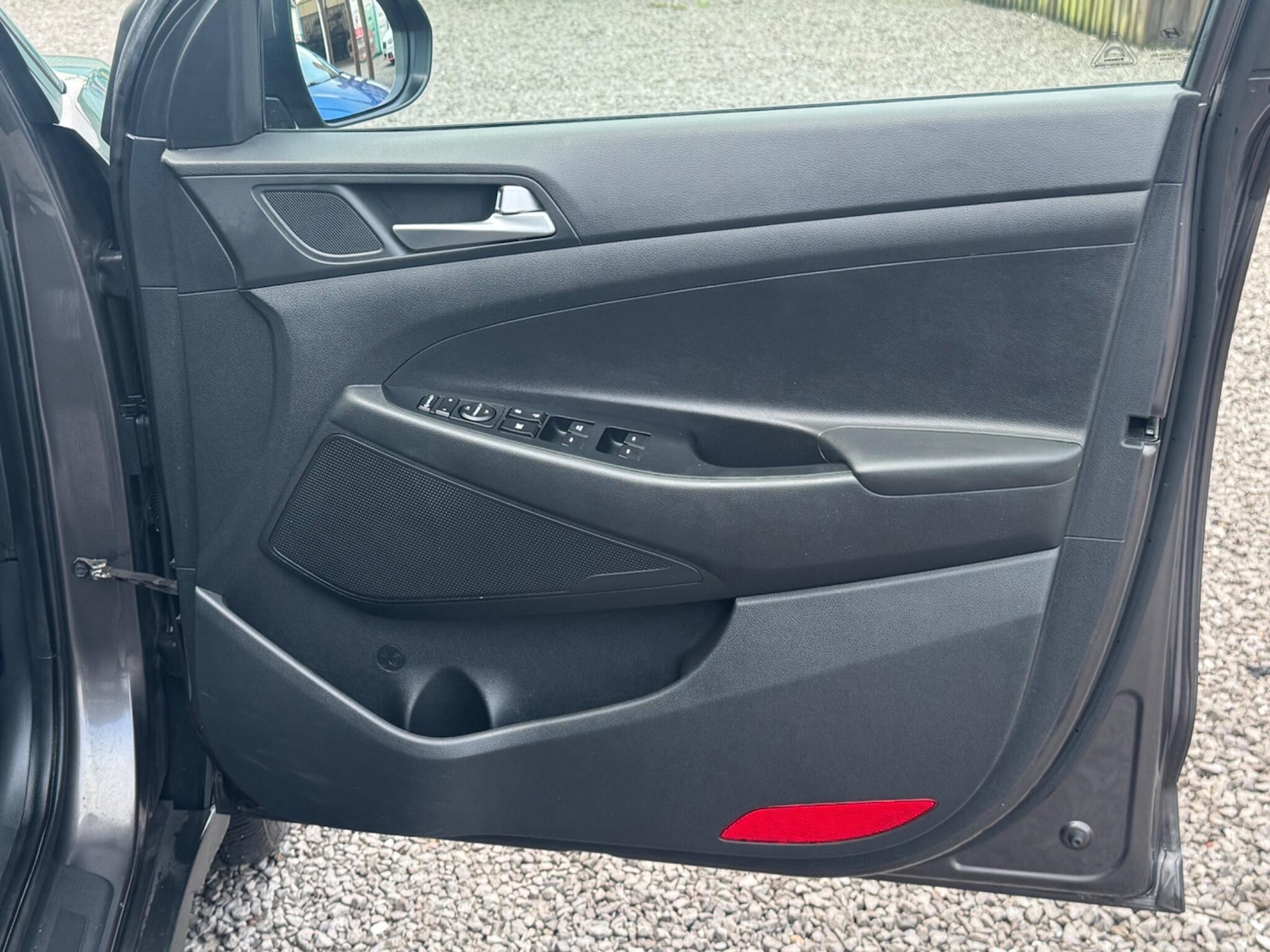 Used Hyundai TUCSON 2017 for sale - 77279387: Photo 26