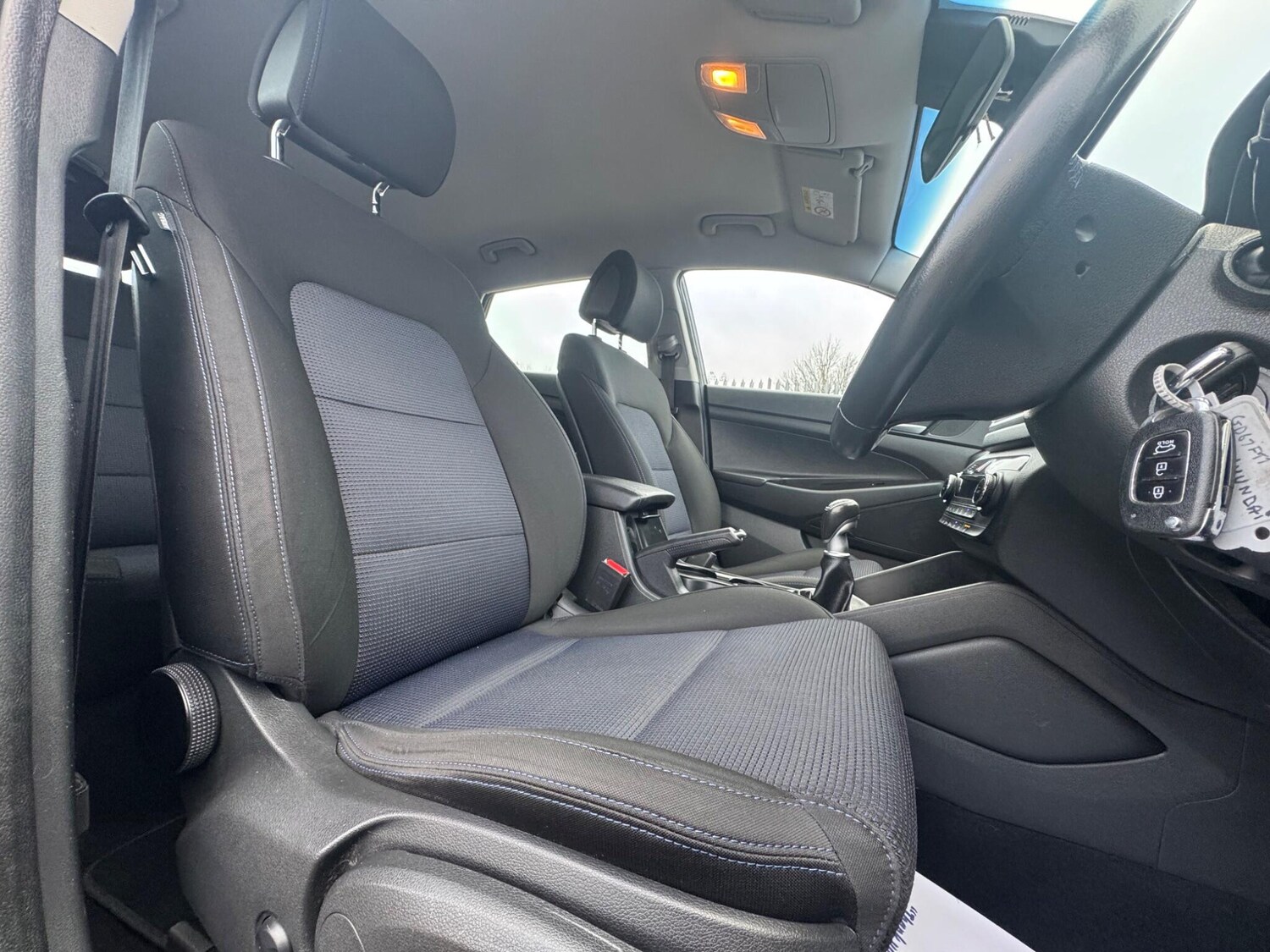 Used Hyundai TUCSON 2017 for sale - 77279387: Photo 27