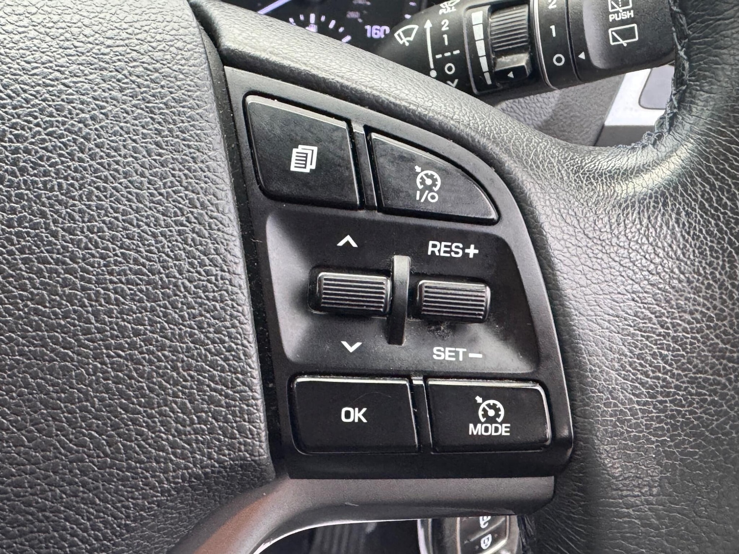 Used Hyundai TUCSON 2017 for sale - 77279387: Photo 31