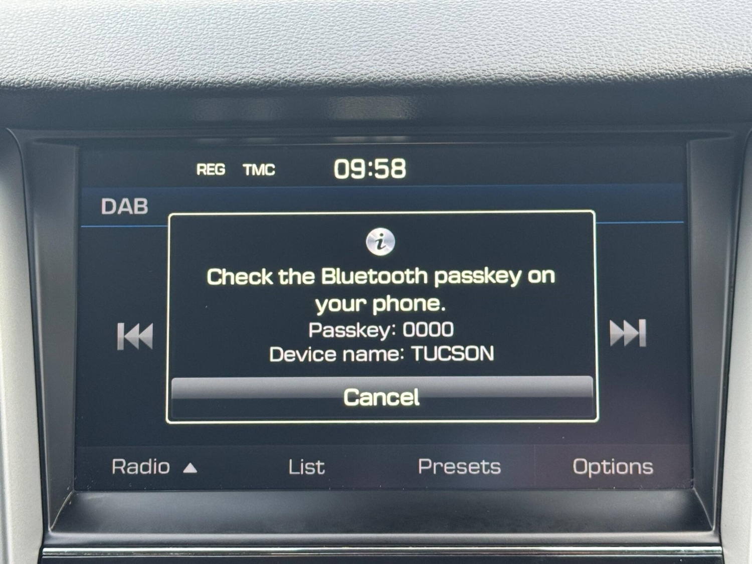 Used Hyundai TUCSON 2017 for sale - 77279387: Photo 37