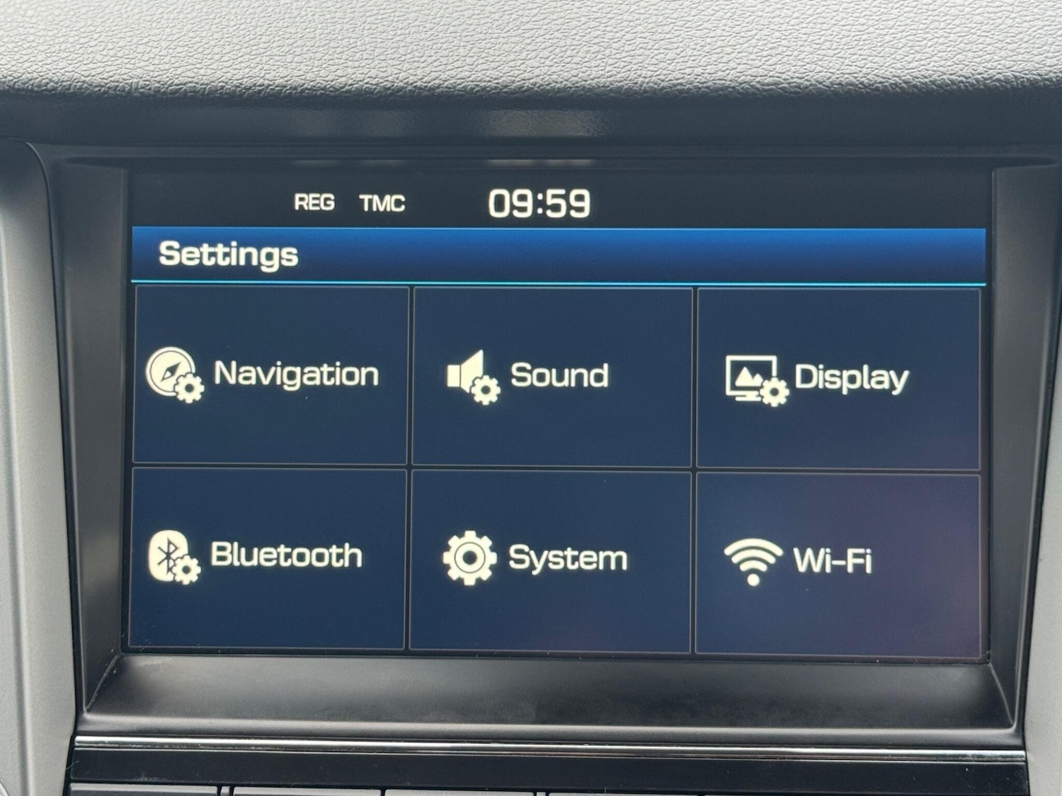 Used Hyundai TUCSON 2017 for sale - 77279387: Photo 41