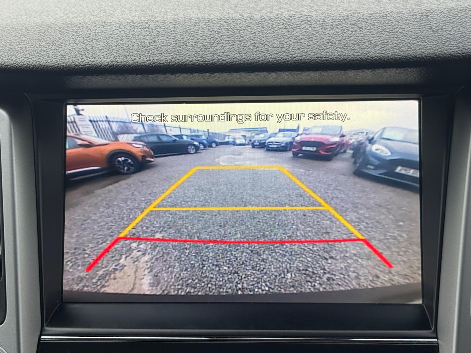 Used Hyundai TUCSON 2017 for sale - 77279387: Photo 44