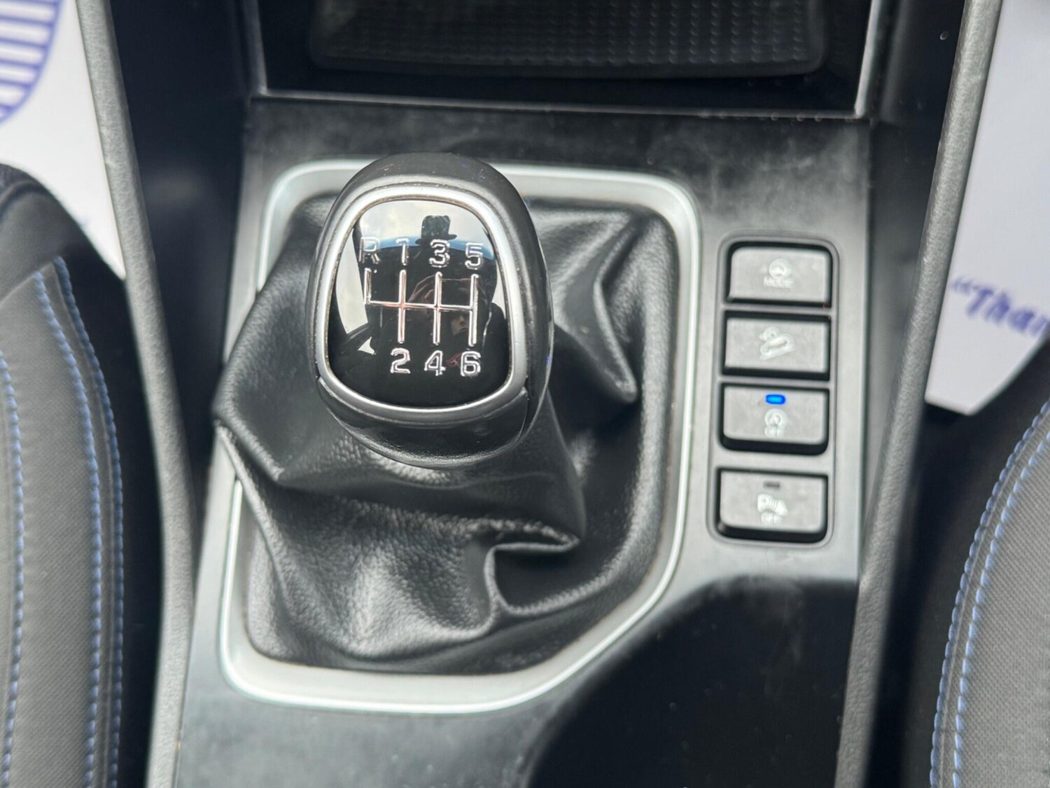 Used Hyundai TUCSON 2017 for sale - 77279387: Photo 47