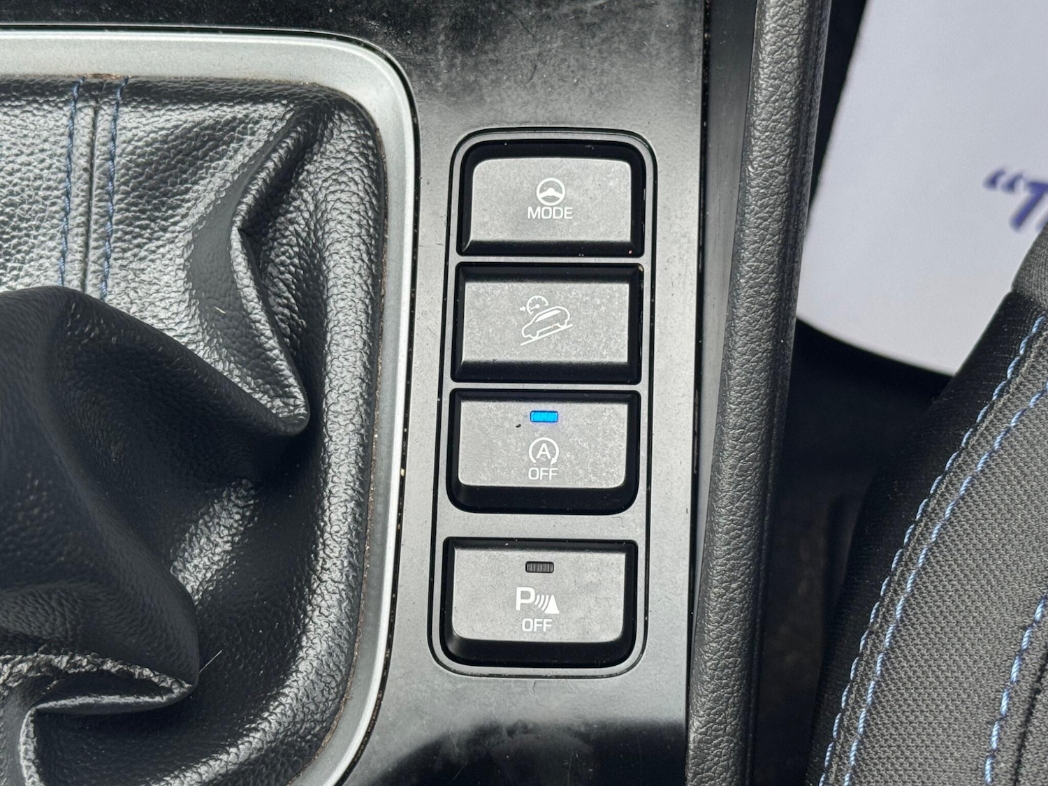 Used Hyundai TUCSON 2017 for sale - 77279387: Photo 48