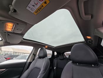 Used Nissan Qashqai 2017 for sale - 79774716: Photo