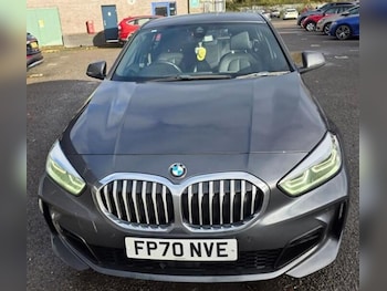 BMW - 1 Series