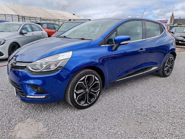 Used Renault Clio 2019 for sale - 75400998: Photo 10