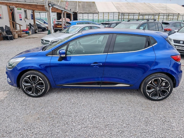 Used Renault Clio 2019 for sale - 75400998: Photo 12