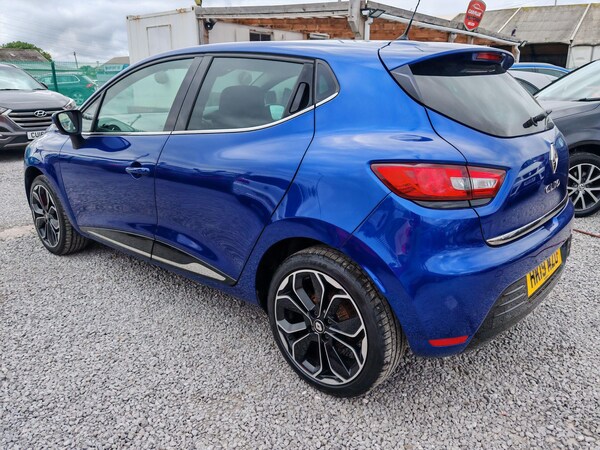 Used Renault Clio 2019 for sale - 75400998: Photo 15