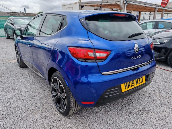 Used Renault Clio 2019 for sale - 75400998: Photo 16