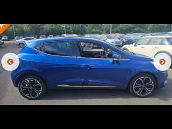 Used Renault Clio 2019 for sale - 75400998: Photo