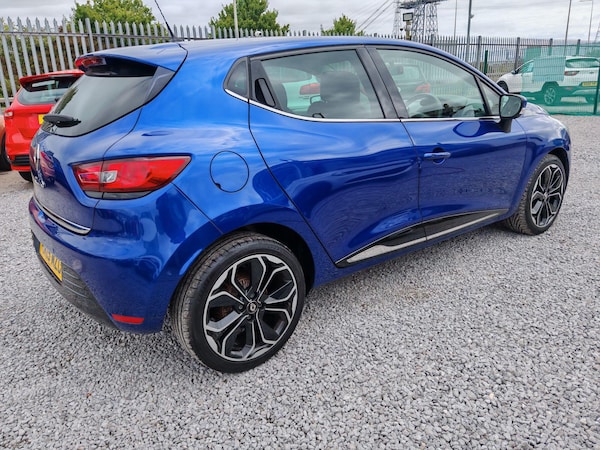 Used Renault Clio 2019 for sale - 75400998: Photo 22