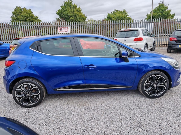 Used Renault Clio 2019 for sale - 75400998: Photo 23