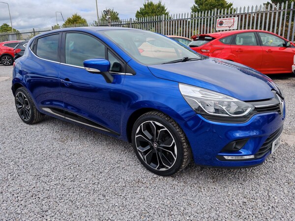 Used Renault Clio 2019 for sale - 75400998: Photo 24