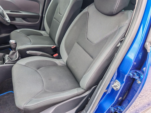 Used Renault Clio 2019 for sale - 75400998: Photo 25