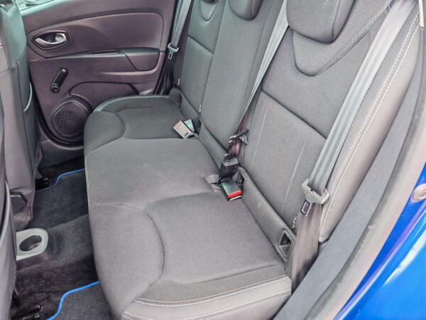 Used Renault Clio 2019 for sale - 75400998: Photo 26