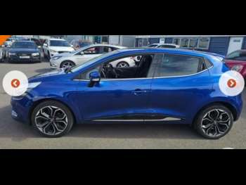 Used Renault Clio 2019 for sale - 75400998: Photo