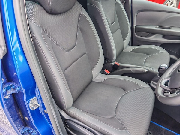 Used Renault Clio 2019 for sale - 75400998: Photo 31