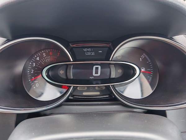 Used Renault Clio 2019 for sale - 75400998: Photo 36