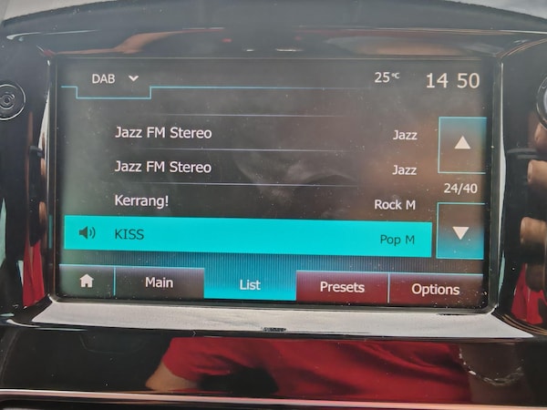Used Renault Clio 2019 for sale - 75400998: Photo 38