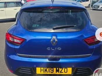 Used Renault Clio 2019 for sale - 75400998: Photo