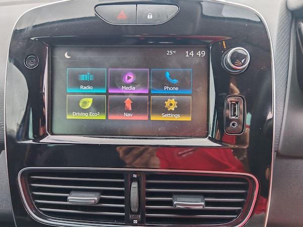 Used Renault Clio 2019 for sale - 75400998: Photo 43