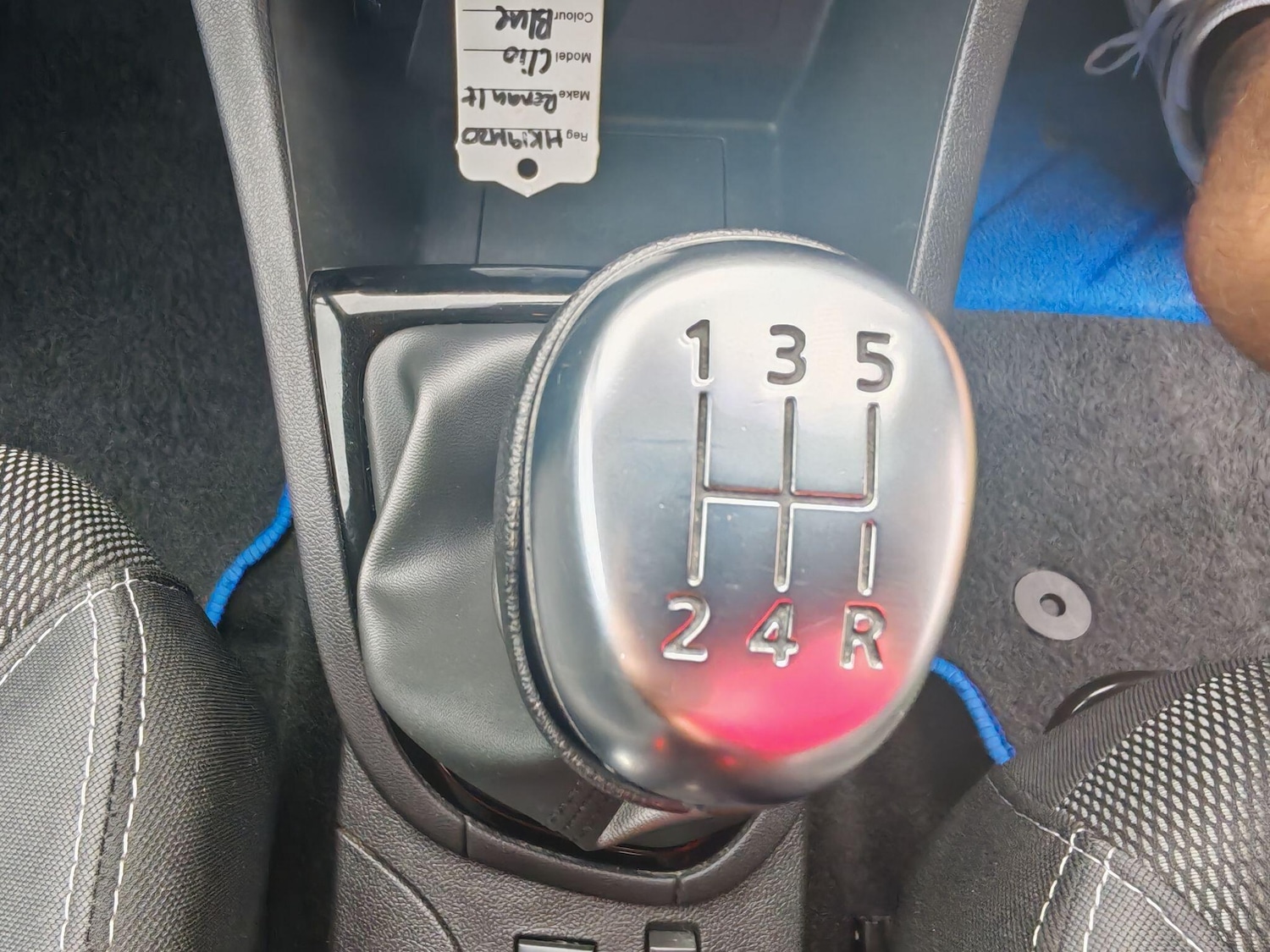 Vehicle 45