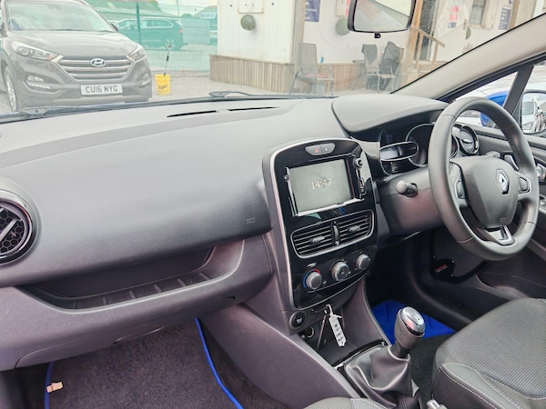 Used Renault Clio 2019 for sale - 75400998: Photo 48