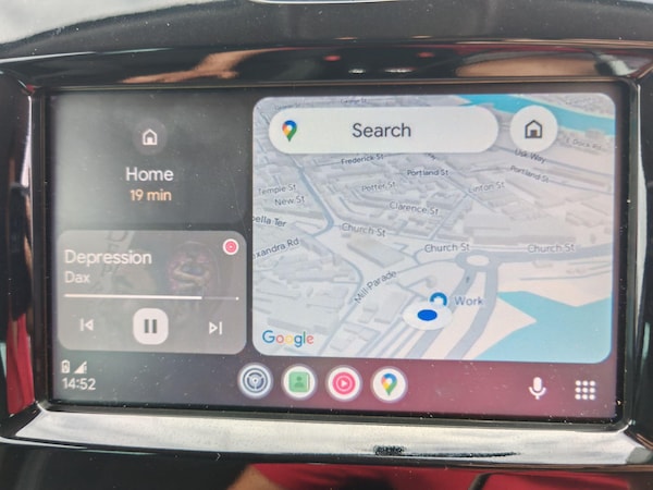 Used Renault Clio 2019 for sale - 75400998: Photo 4