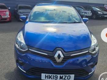 Used Renault Clio 2019 for sale - 75400998: Photo