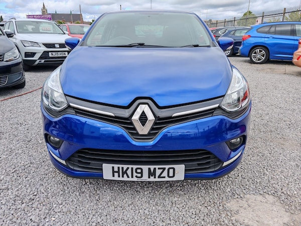 Used Renault Clio 2019 for sale - 75400998: Photo 9