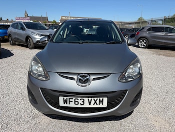 Used Mazda Mazda2 2013 for sale - 78384622: Photo