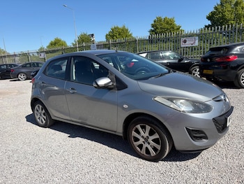 Used Mazda Mazda2 2013 for sale - 78384622: Photo