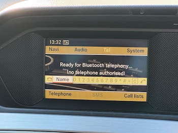 Used Mercedes-Benz C Class 2011 for sale - 76965638: Photo