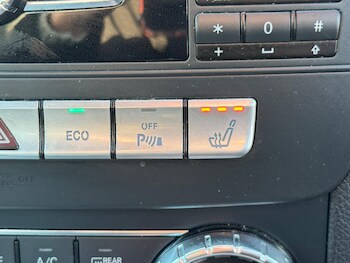 Used Mercedes-Benz C Class 2011 for sale - 76965638: Photo