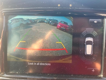 Used Renault Captur 2019 for sale - 79236793: Photo