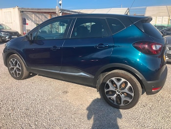 Used Renault Captur 2019 for sale - 79236793: Photo