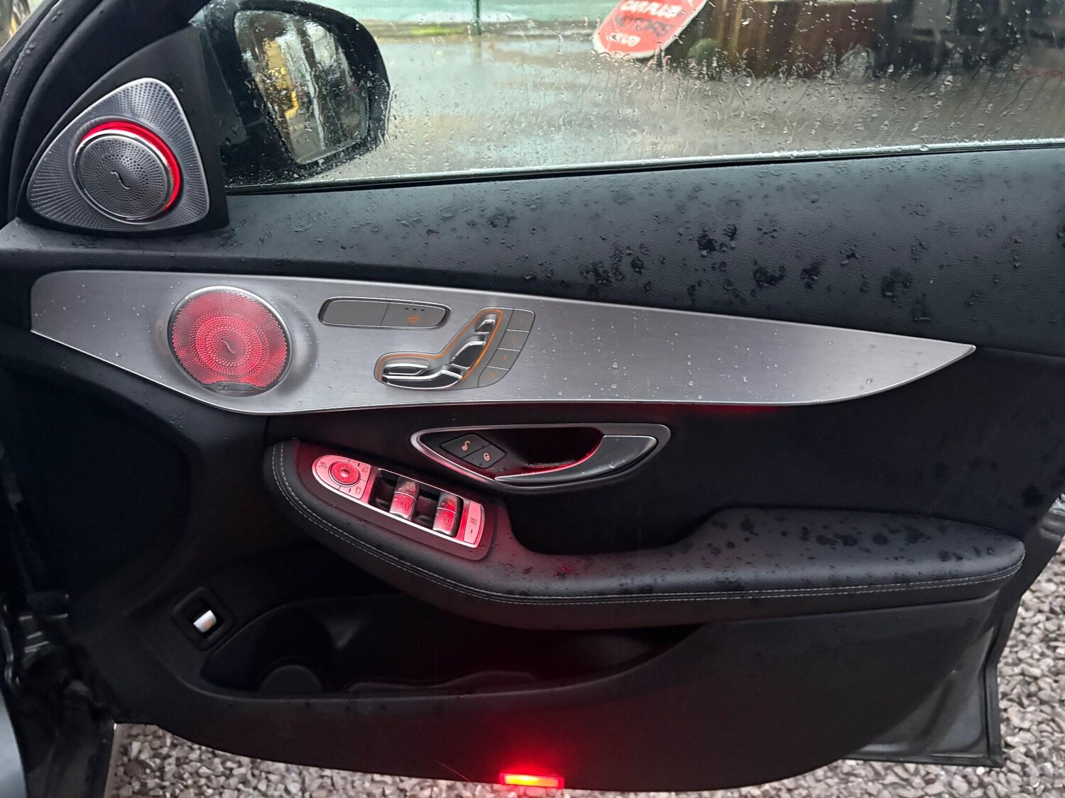 Used Mercedes-Benz C Class 2018 for sale - 77143192: Photo 23