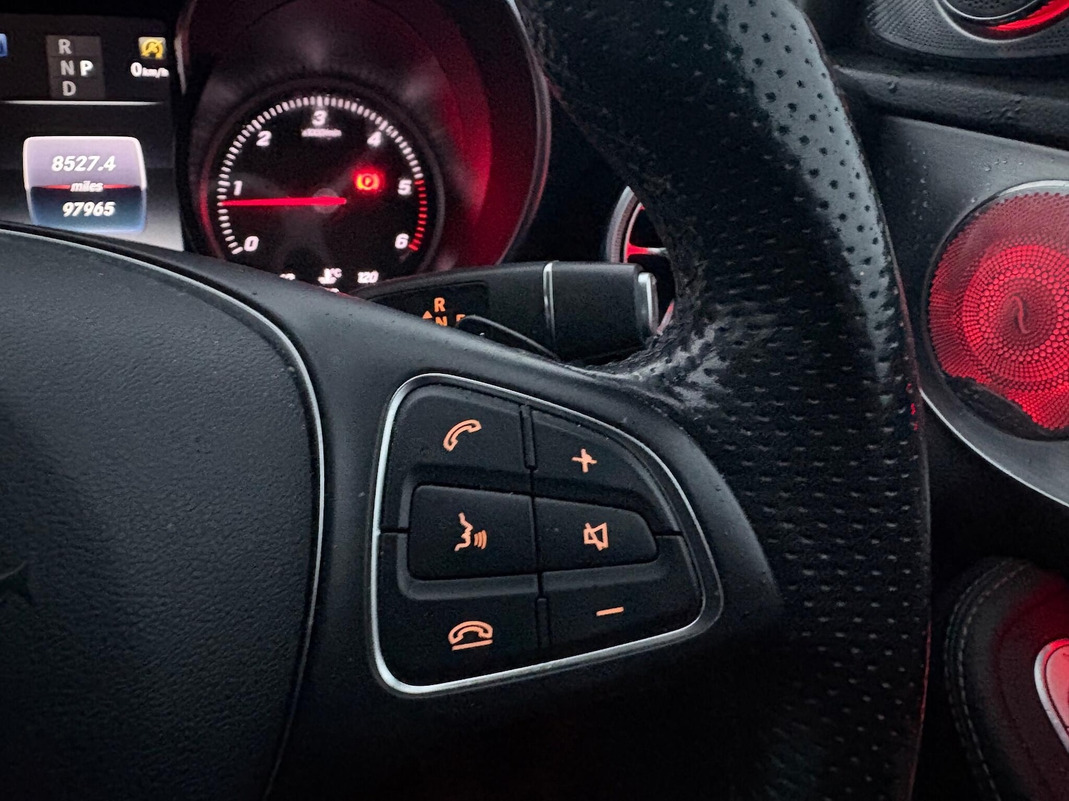 Used Mercedes-Benz C Class 2018 for sale - 77143192: Photo 26