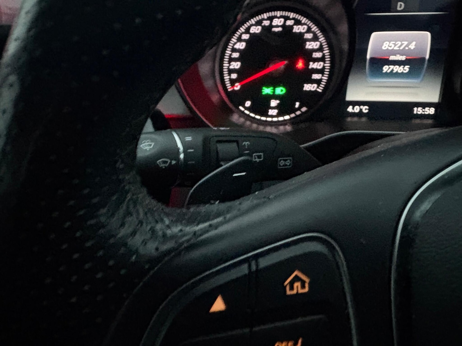 Used Mercedes-Benz C Class 2018 for sale - 77143192: Photo 30