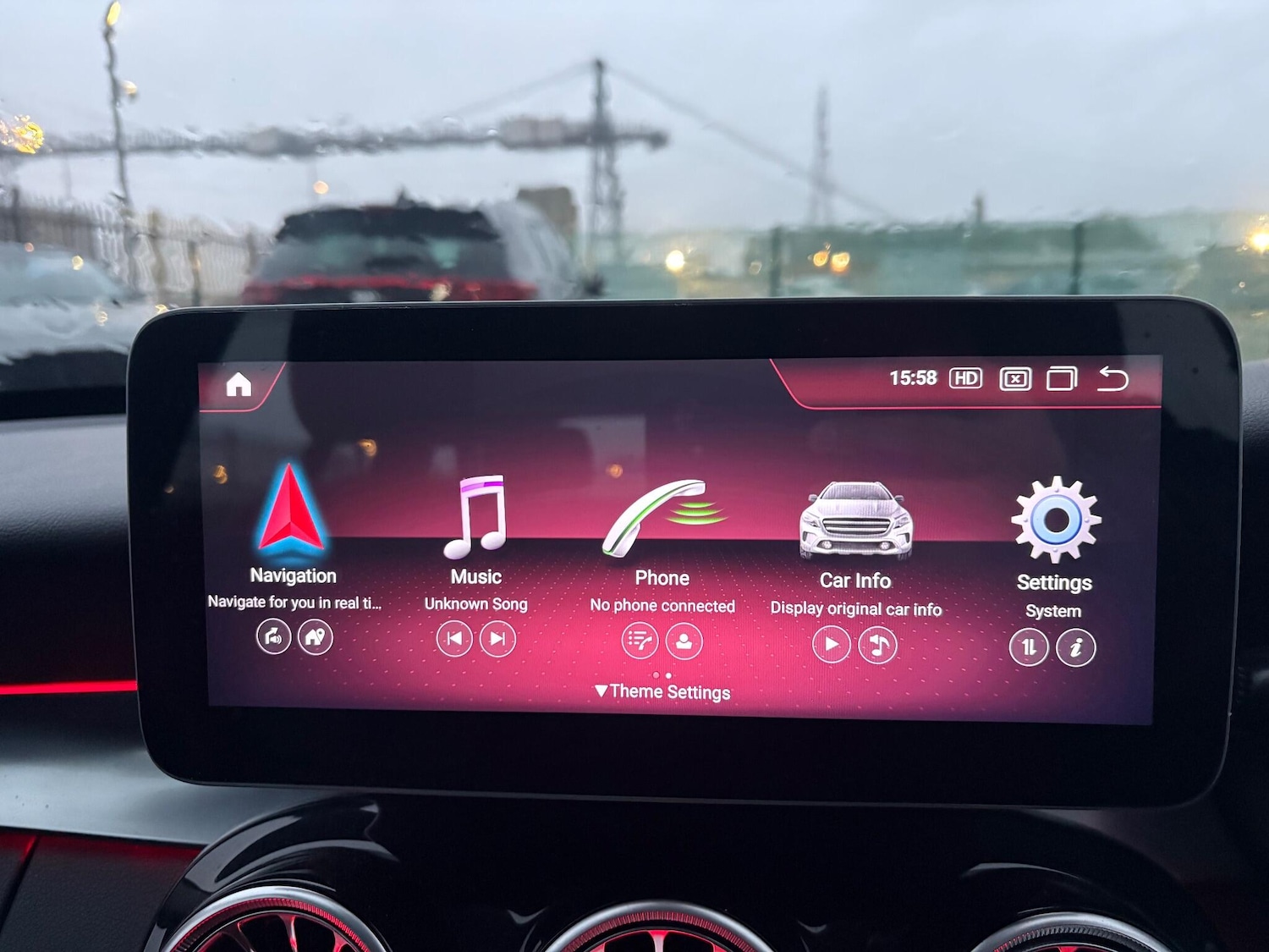 Used Mercedes-Benz C Class 2018 for sale - 77143192: Photo 32