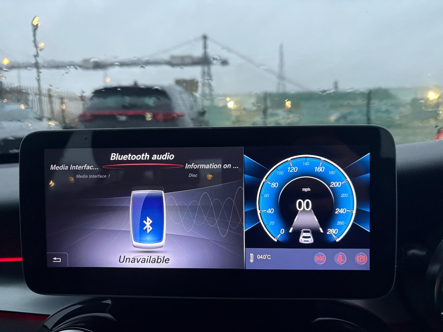 Used Mercedes-Benz C Class 2018 for sale - 77143192: Photo 37