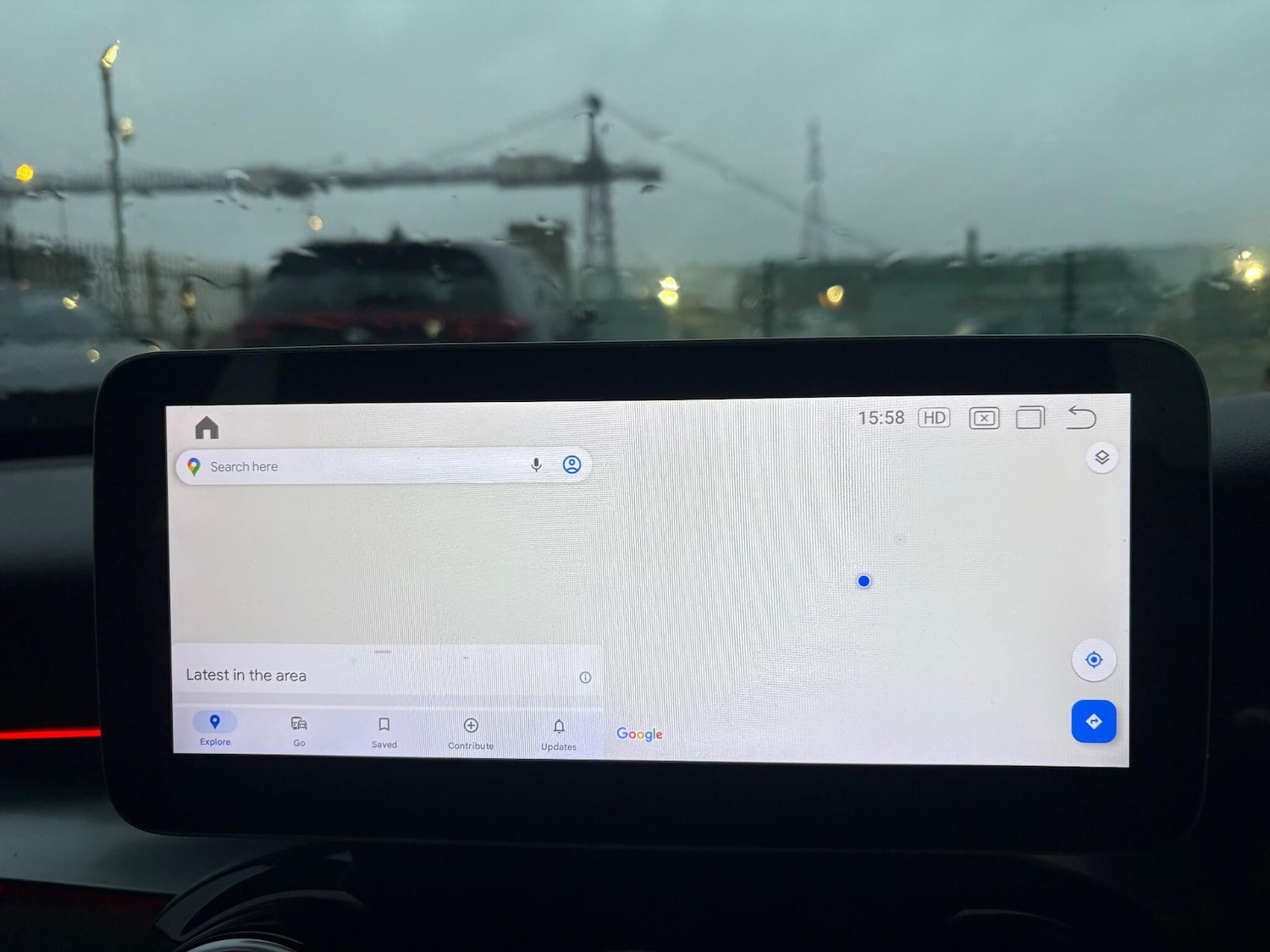 Used Mercedes-Benz C Class 2018 for sale - 77143192: Photo 38