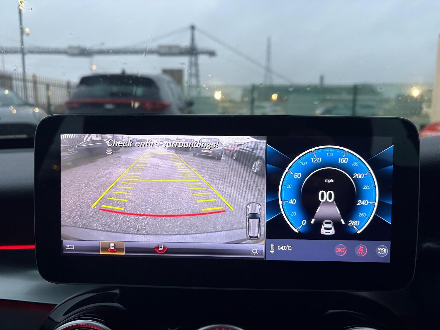 Used Mercedes-Benz C Class 2018 for sale - 77143192: Photo 4