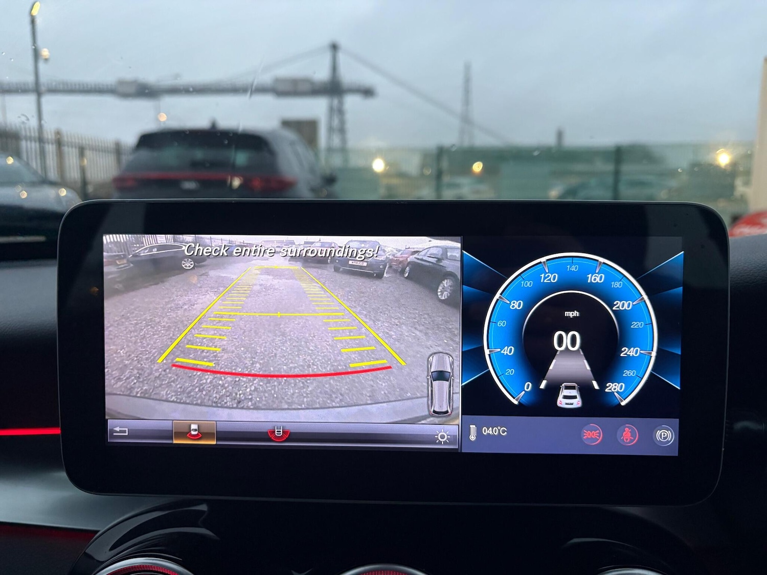 Used Mercedes-Benz C Class 2018 for sale - 77143192: Photo 40